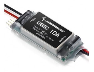 Hobbywing 10A UBEC ( 3s - 14s )  